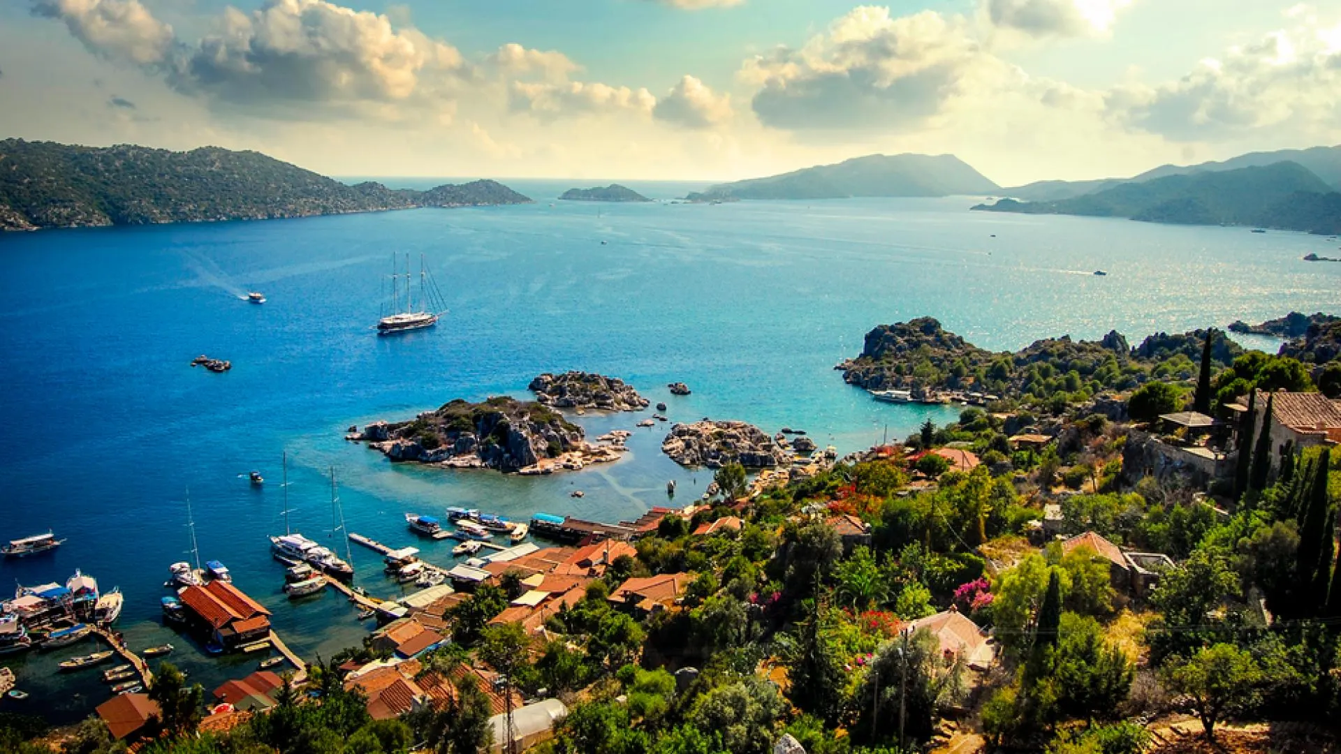 Kekova & Üçağız Transfer Services